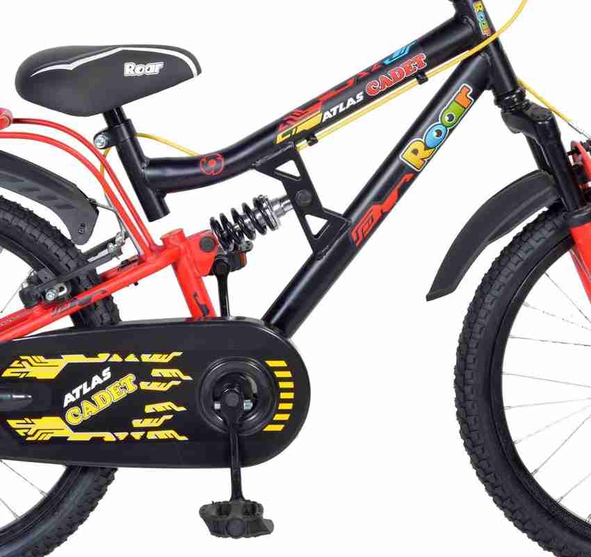 Atlas roar cycle hotsell price
