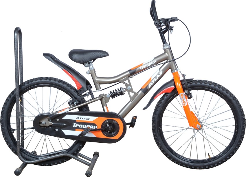 ATLAS Trooper TT 20T 20 T Recreation Cycle Price in India Buy