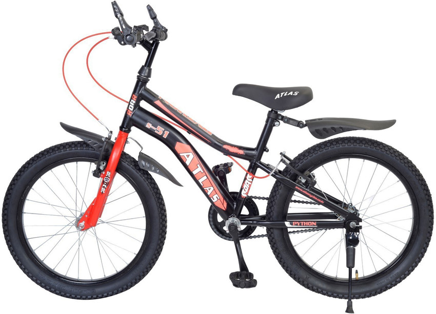 Atlas roar on sale cycle