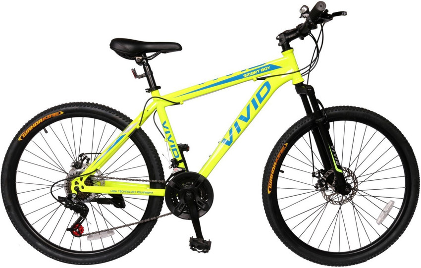Smart cycle for adults top