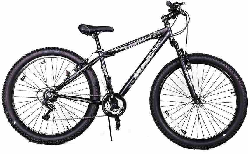 Huffy Men s Vantage 3.0 Black 27.5