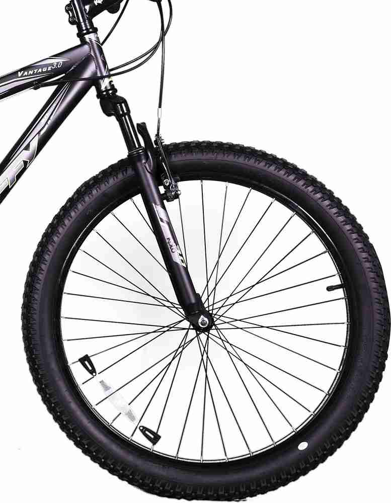 Huffy Men s Vantage 3.0 Black 27.5 Fat 27.5 T Mountain Hardtail Cycle Price in India Buy Huffy Men s Vantage 3.0 Black 27.5 Fat 27.5 T Mountain Hardtail Cycle online at Flipkart