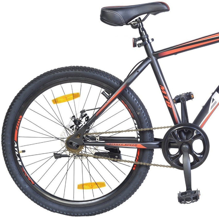 Atlas cycle design shop