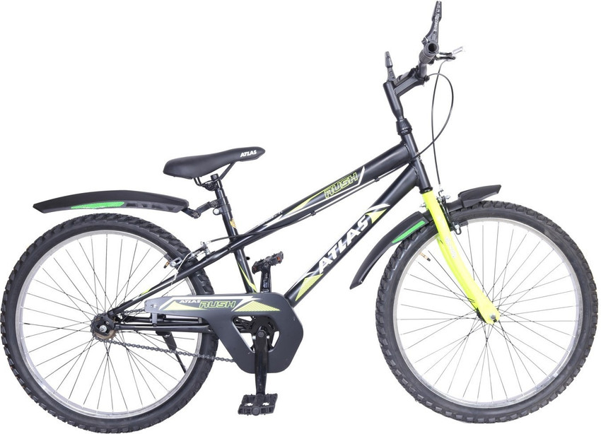 Flipkart shop atlas cycle