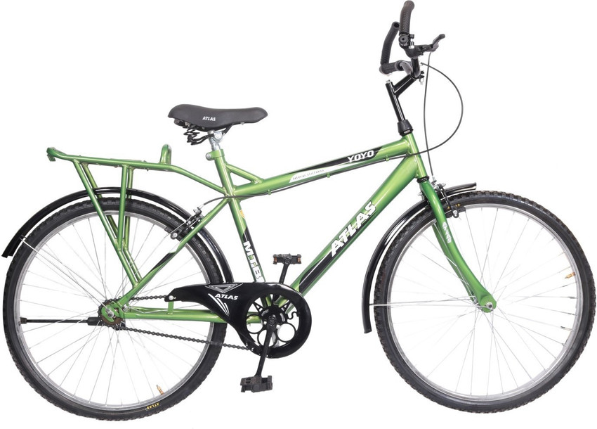 Flipkart atlas cycle best sale