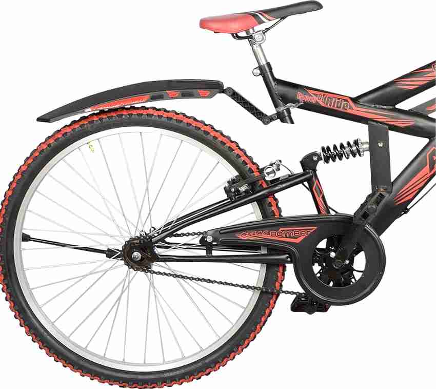 Atlas bomber store 26t