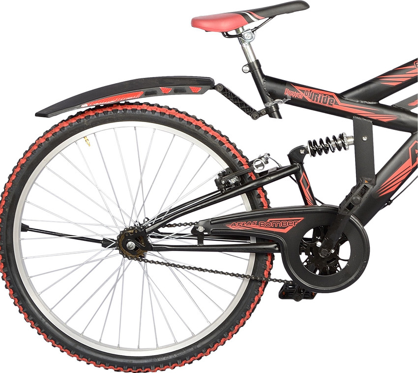 Atlas bomber cheap cycle price