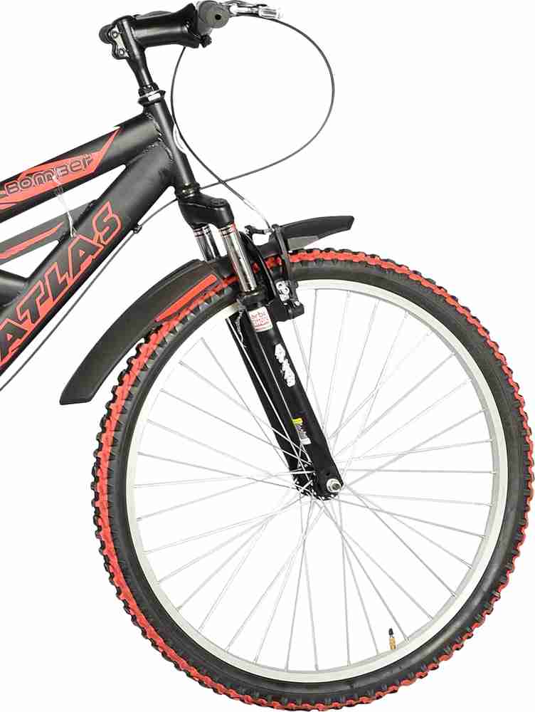 Atlas bomber cycle price hotsell
