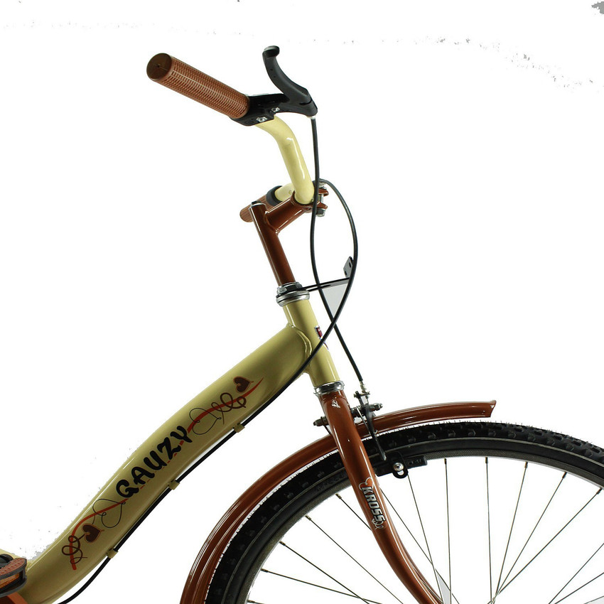kross gauzy 26