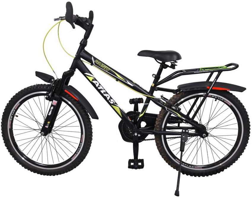 Atlas rush cycle clearance
