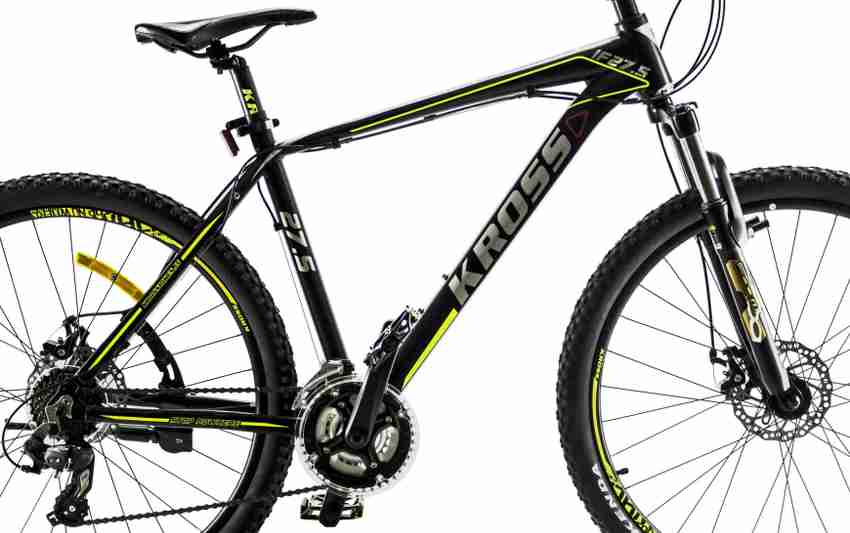 Kross hexa 2025 impel