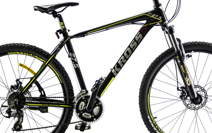 Kross impel 1.1 best sale bicycle