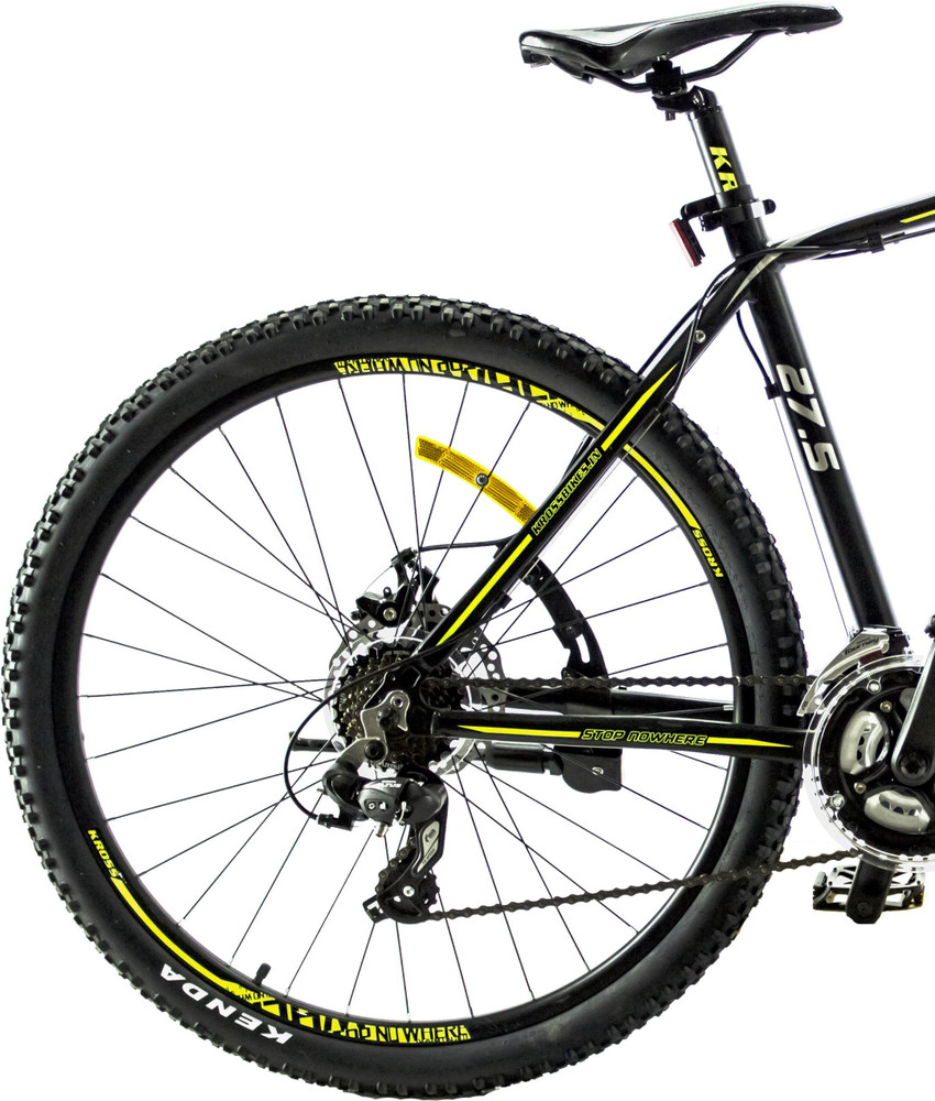 Kross impel 1.1 bicycle shop