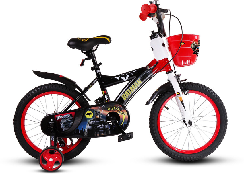 Batman kids bike new arrivals