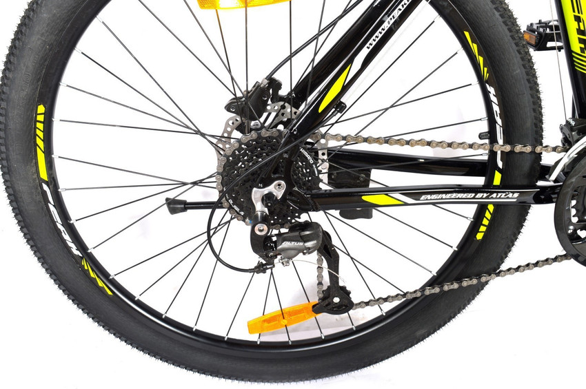 Atlas peak 27.5 outlet