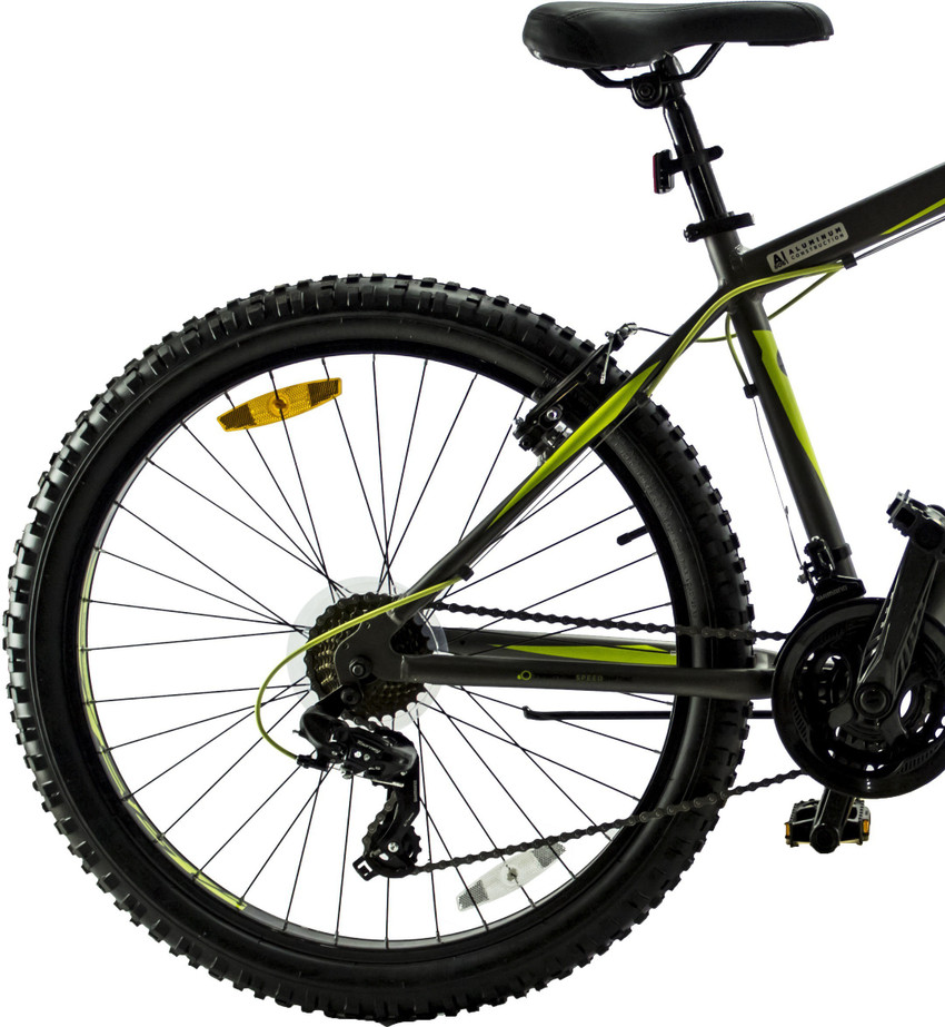 Huffy tyrant new arrivals