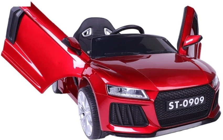 Kids 909 Car Battery Operated Ride On Price in India Buy Kids