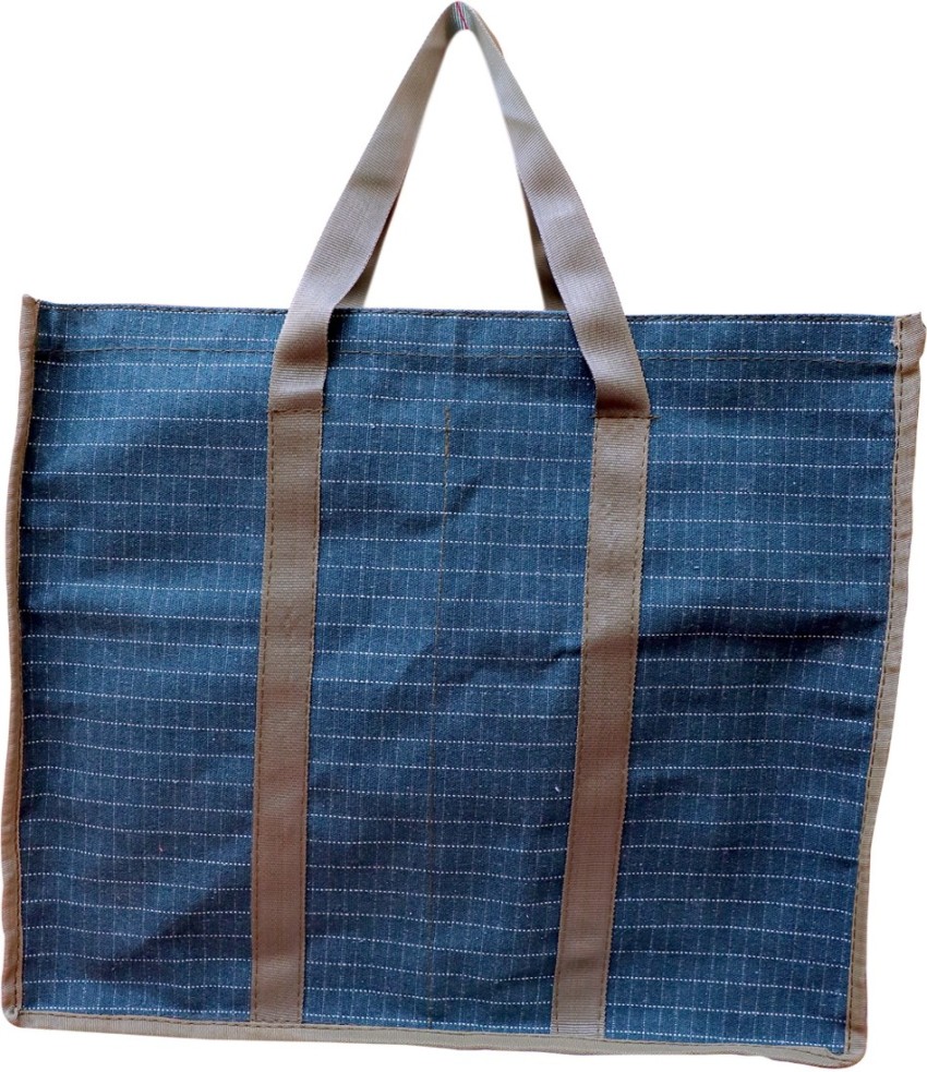 Buy Men Tote Bag Online In India -  India