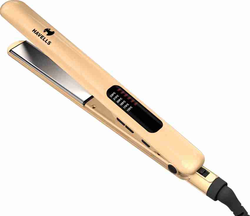 Havells hs4121 hair outlet straightener