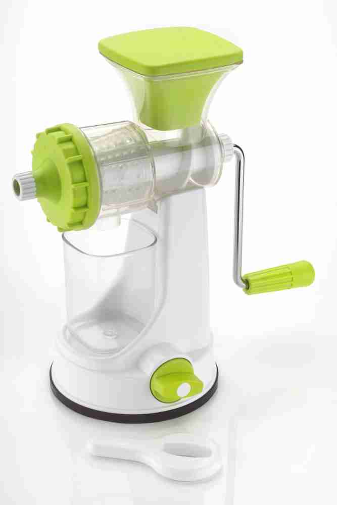 Ganesh Plastic Smart Fruit Vegetable Hand Juicer Price in India Buy Ganesh Plastic Smart Fruit Vegetable Hand Juicer online at Flipkart