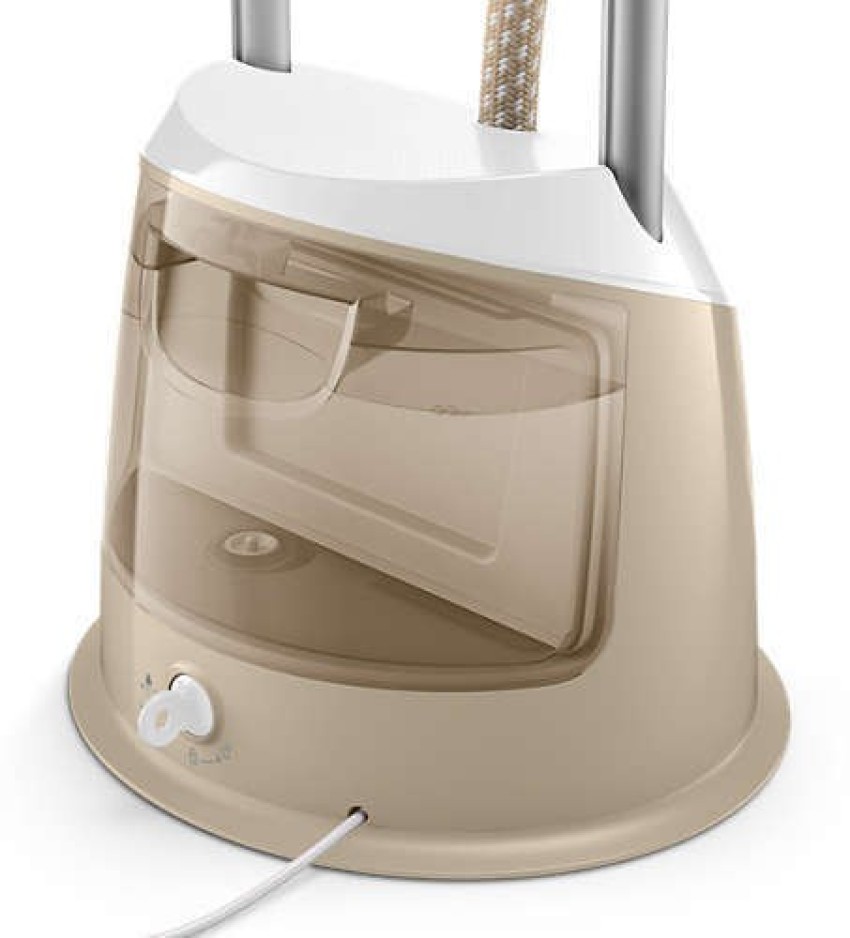 Philips PerfectCare Compact Essential steam iron launched, priced at Rs  17,995 - Times of India