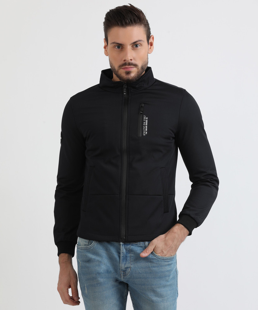 Sports jacket flipkart hot sale