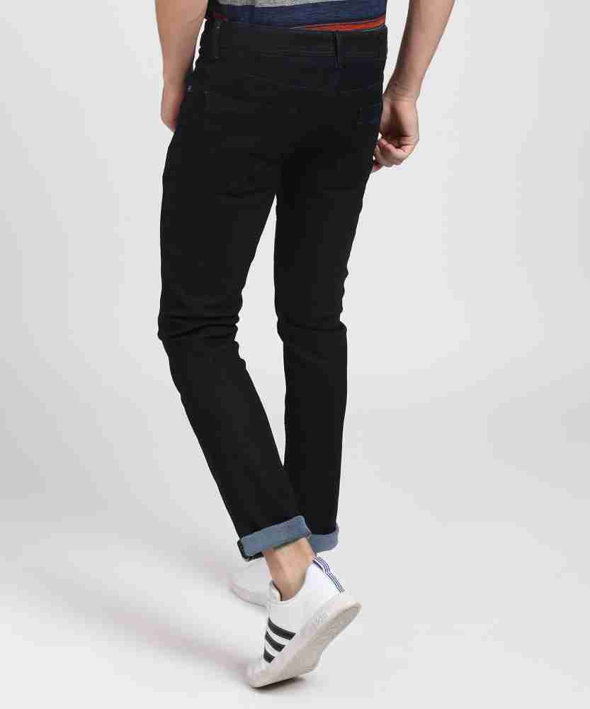 Jeans Casual Lee Hombre Super Skinny R45