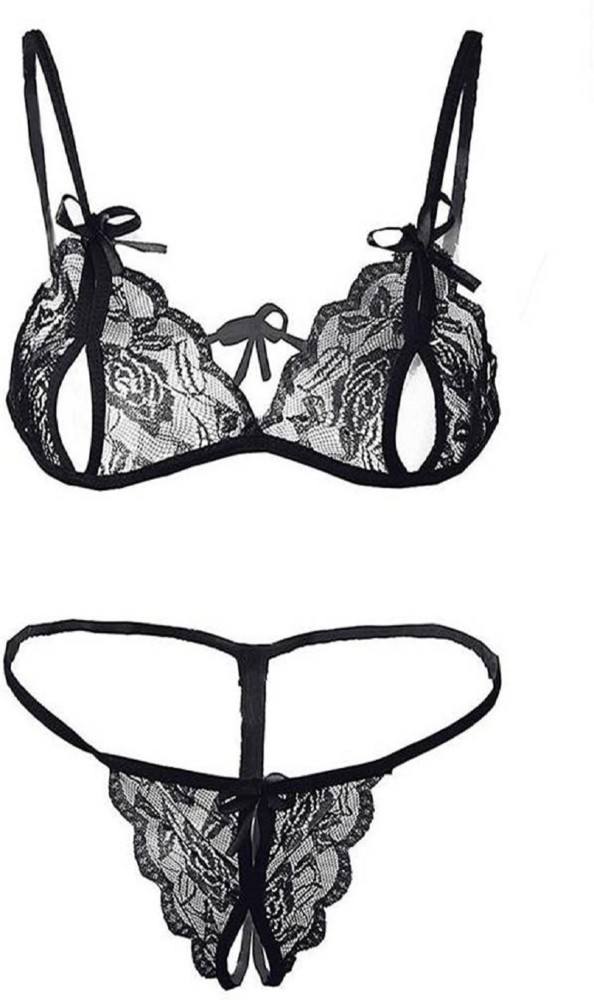 Foxy Lingerie Set Buy Foxy Lingerie Set Online at Best Prices in