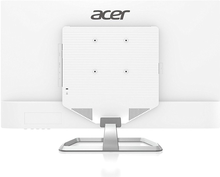 Acer 31.5 inch WQHD LED Backlit Monitor (Eb321 31.5-inch Wqhd