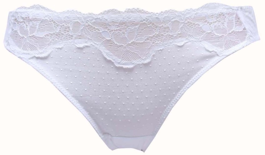 Mariemeili womens lace detailed padded bra online at -Peach