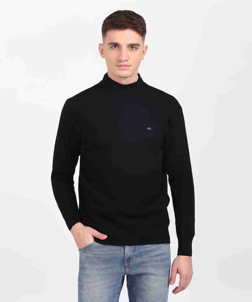 Monte carlo 2025 turtleneck sweater