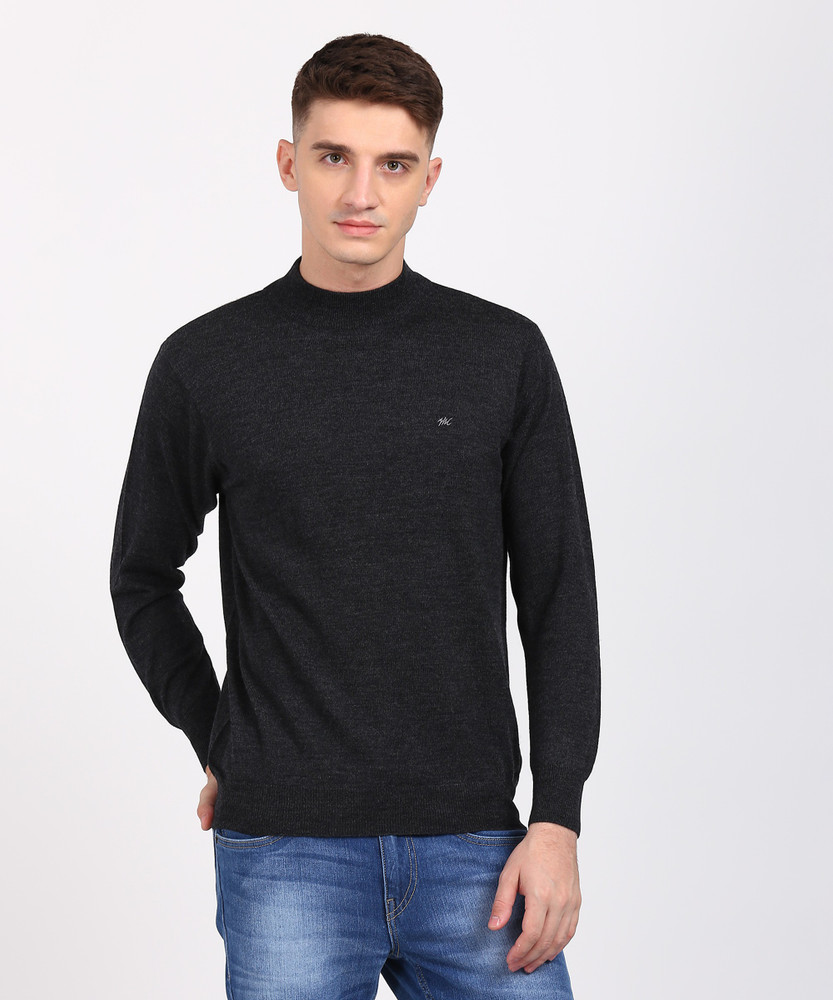 Monte carlo turtleneck sweater sale