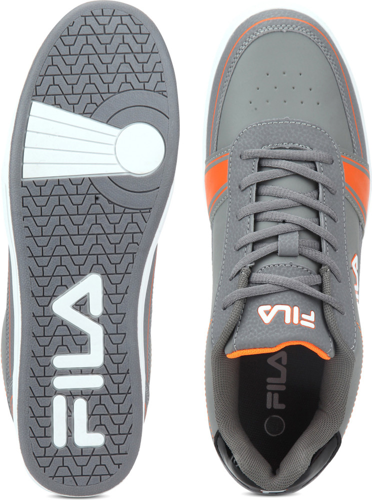 Fila rabbie pu sneakers store