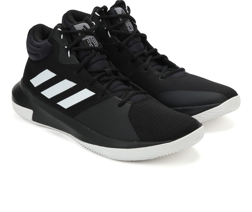 Men's adidas basketball shop pro elevate 2018 shoes