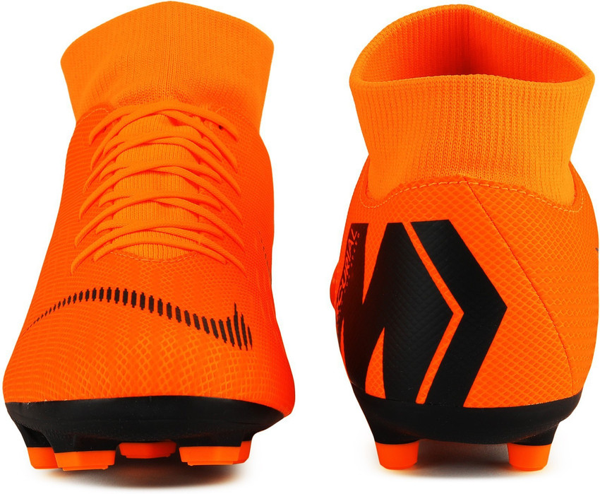 NIKE SUPERFLY 6 ACADEMY FG MG Football Shoes For Men Buy TOTAL