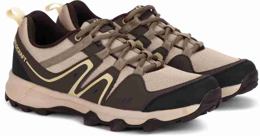 Wildcraft Trekster LA Hiking Trekking Shoes For Men Buy