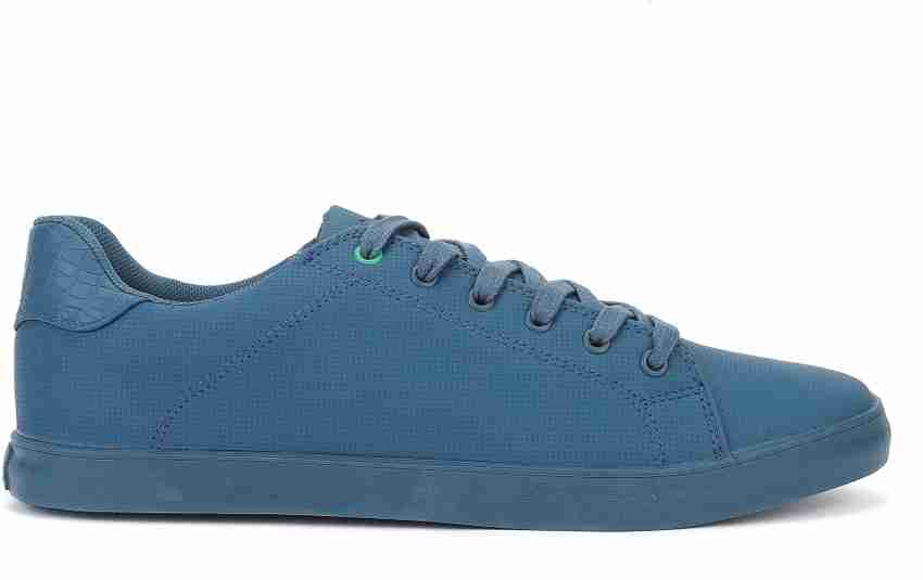 Ucb mens navy blue sneakers on sale