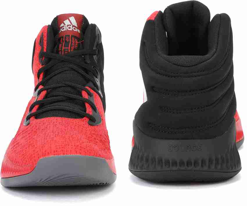 Adidas mad bounce discount 2018 performance review