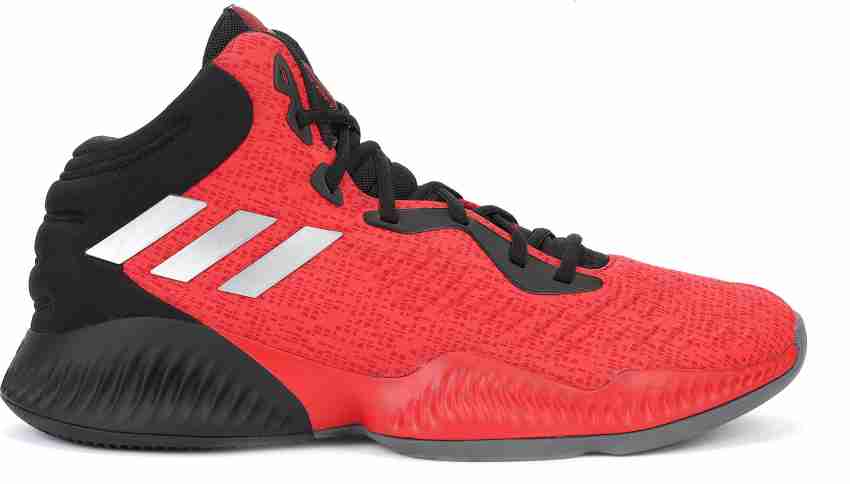 Adidas men's mad store bounce basketball shoe