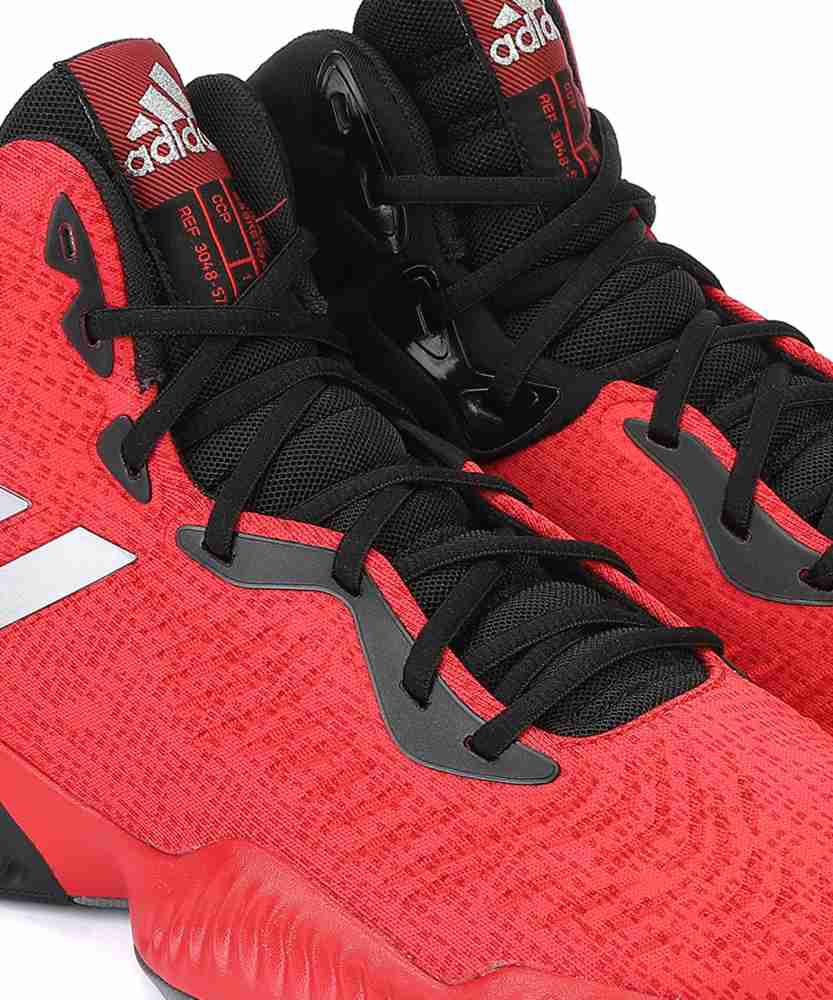 Adidas men's mad clearance bounce basketball shoes