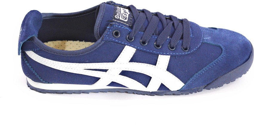 Asics onitsuka tiger outlet navy blue