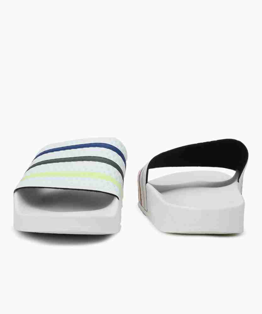 Adilette sale pride slides