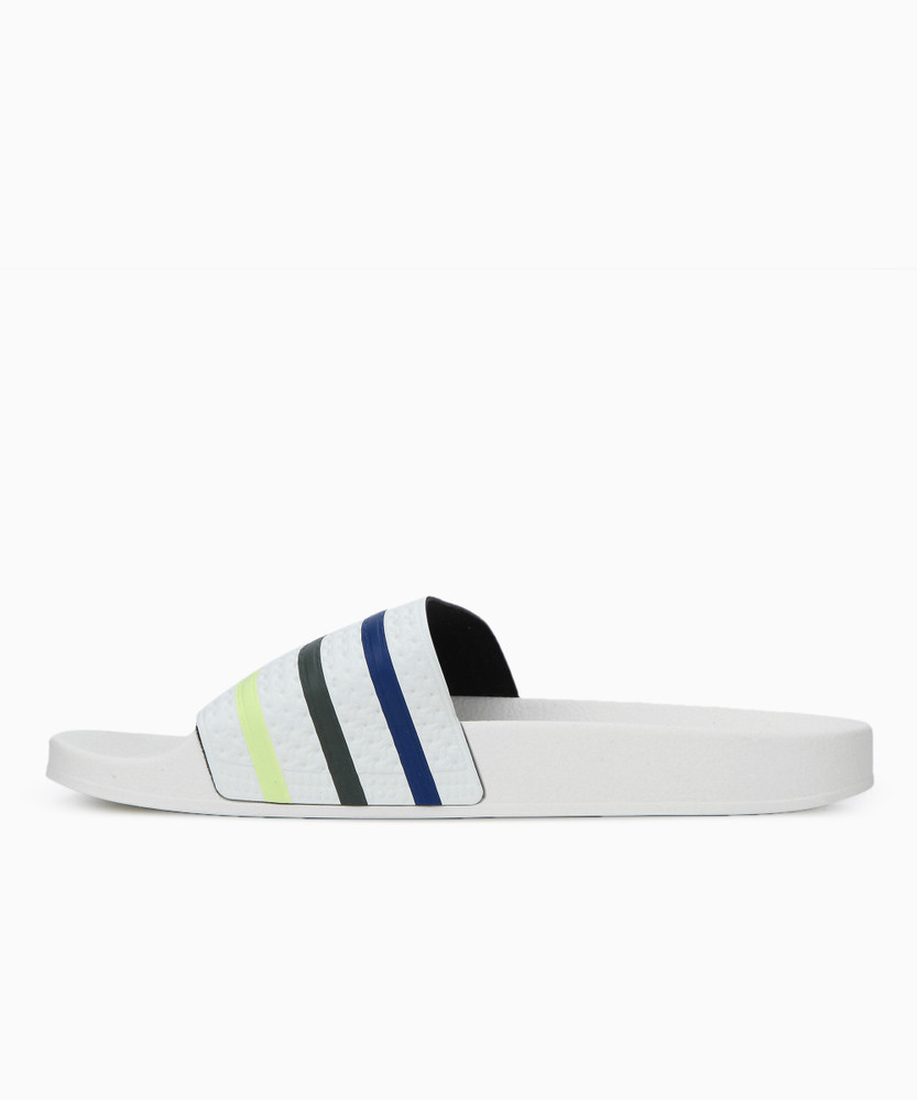 Adidas adilette pride slides cheap