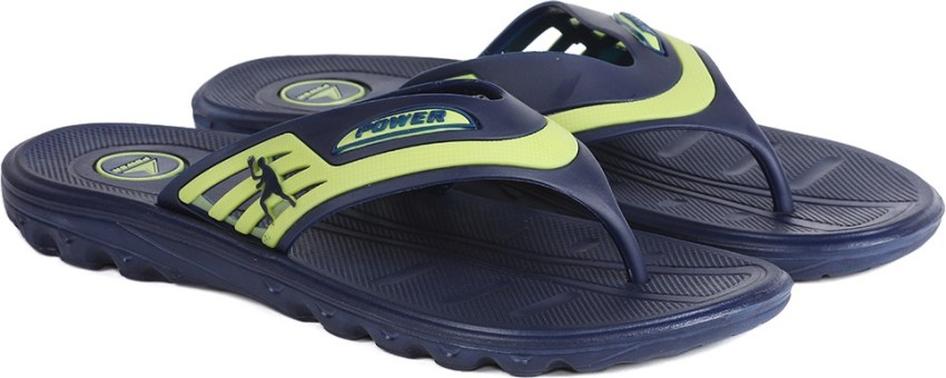 Bata power online slippers