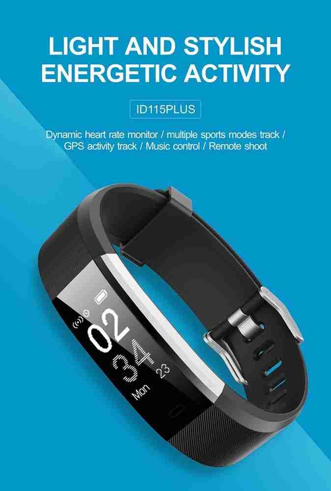 Fiado smart band outlet
