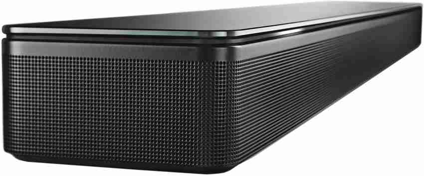 Bose soundbar cheap 700 siri