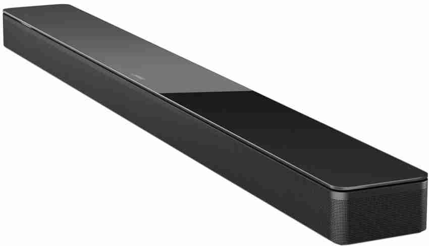 Bose soundbar black 2025 friday deals 2020