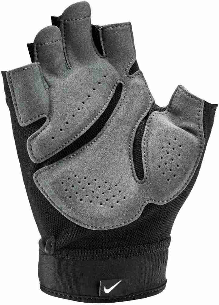 NIKE elemental midweight Men s Gym Fitness Gloves Buy NIKE