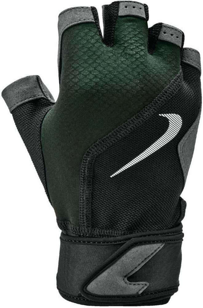 Hand gloves for gym nike sales