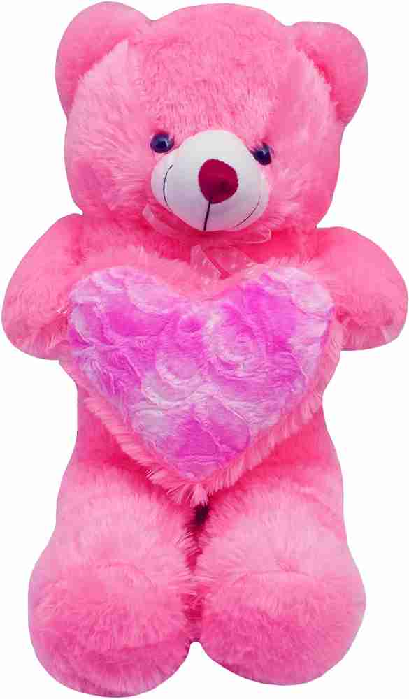Baby pink teddy shop